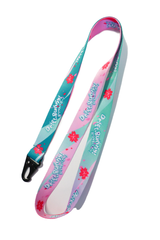 Sakura Dreams Lanyard