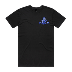 Pre-order Blueberry Ramune Kei Van Tee