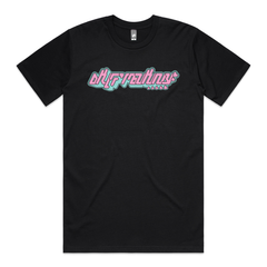 Bubblegum Tee - In stock @DBHQ