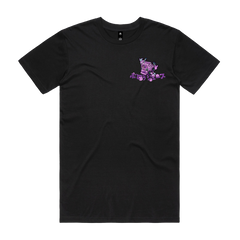 Pre-order Grape Juice Kei truck Tee