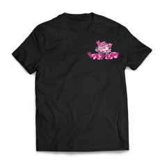 Pre-order Strawberry Milkvan Tee